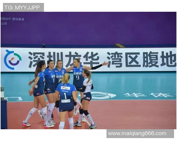 深圳排球队逆袭之路全国锦标赛精彩回顾与背后故事揭秘