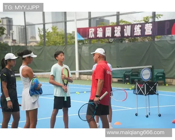 深圳网球队心理素质提升之路：探讨运动员心理训练与比赛表现的关系