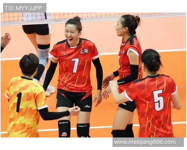 独家解析西安排球队实力对比与战术布局的深度分析