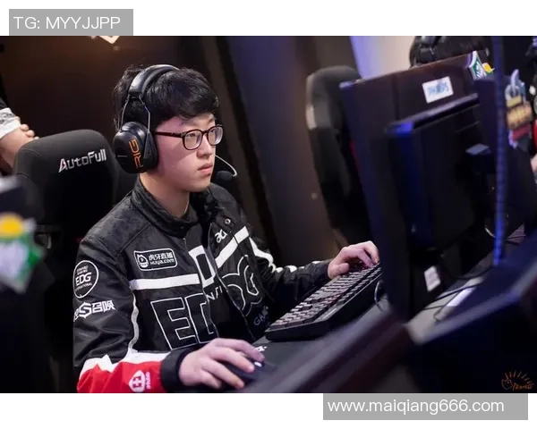 重磅专题：EDG的盯防革新