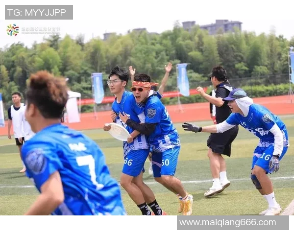 2026飞盘意识排行榜：南京飞盘队位居第4名