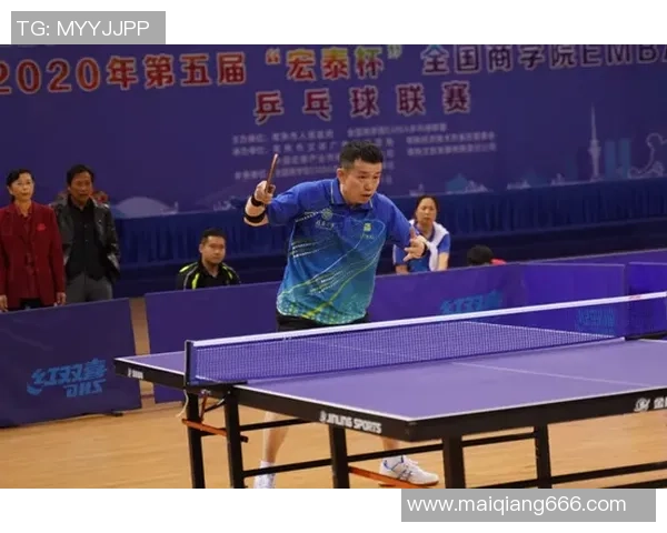 乒乓球巨献：探秘北京乒乓球队的技术